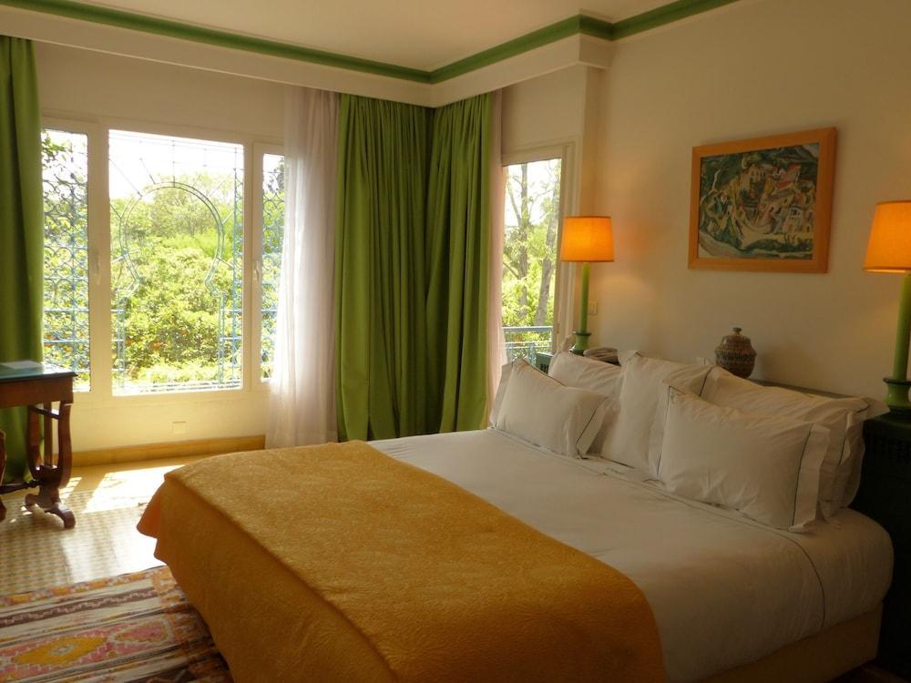 La Villa Mandarine ราบัต ภายนอก รูปภาพ