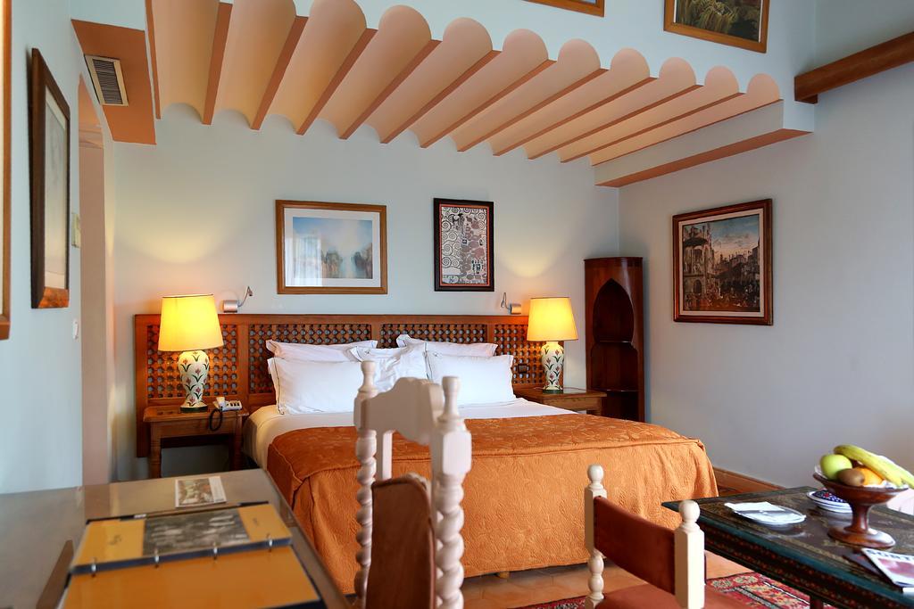 La Villa Mandarine ราบัต ภายนอก รูปภาพ