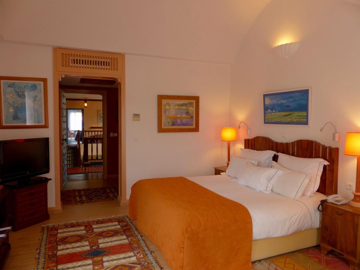 La Villa Mandarine ราบัต ภายนอก รูปภาพ
