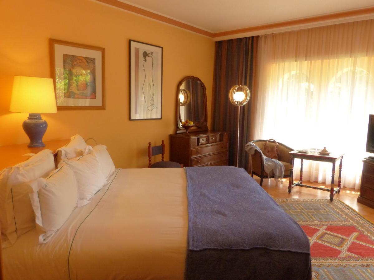 La Villa Mandarine ราบัต ภายนอก รูปภาพ
